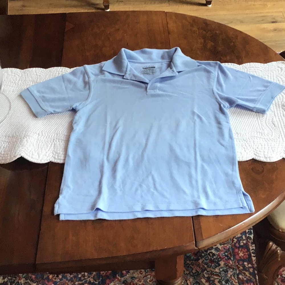 Nautica polo shirt